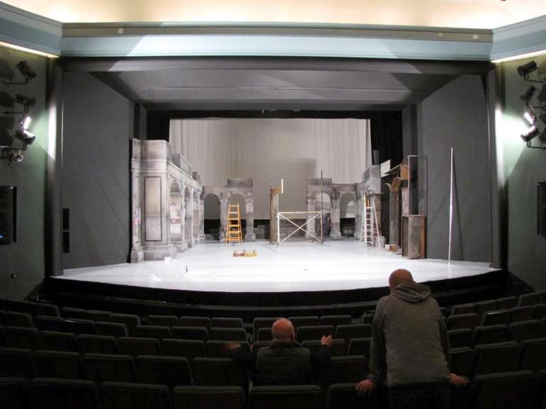 źródło: facebook.com/teatrludowy