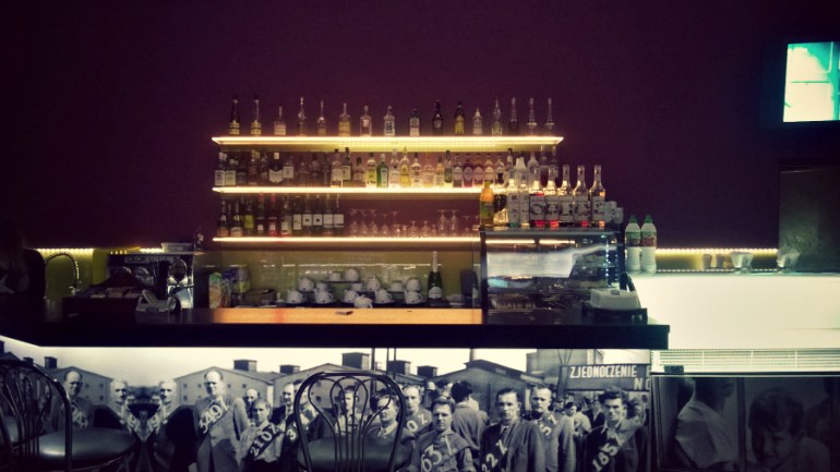 Klubokawiarnia Ludowa