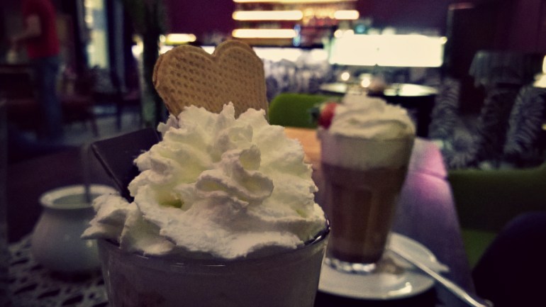 Klubokawiarnia Ludowa