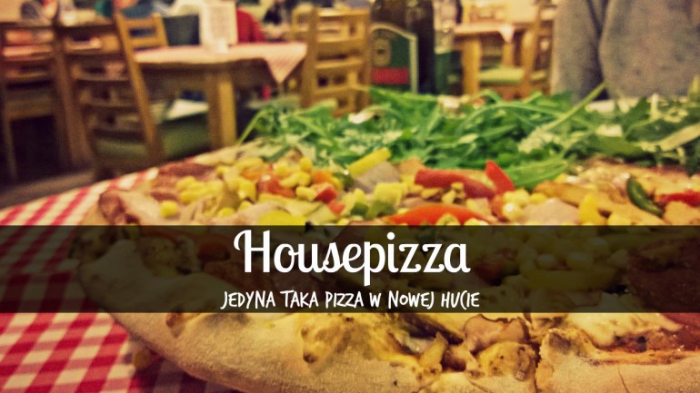 Housepizza