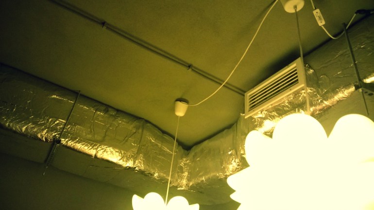 Sufity nie grzeszą niestety elegancją