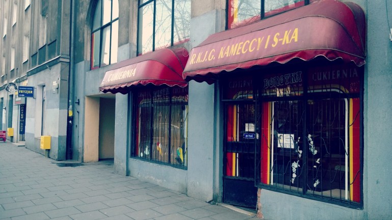 Cukiernia Dorotka