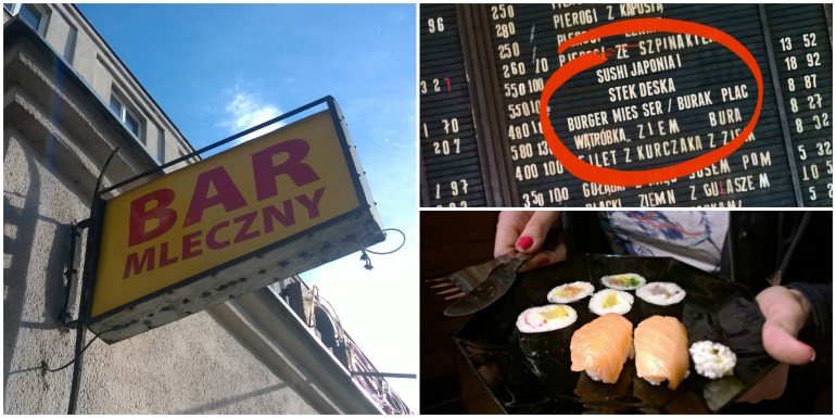 Bar Mleczny