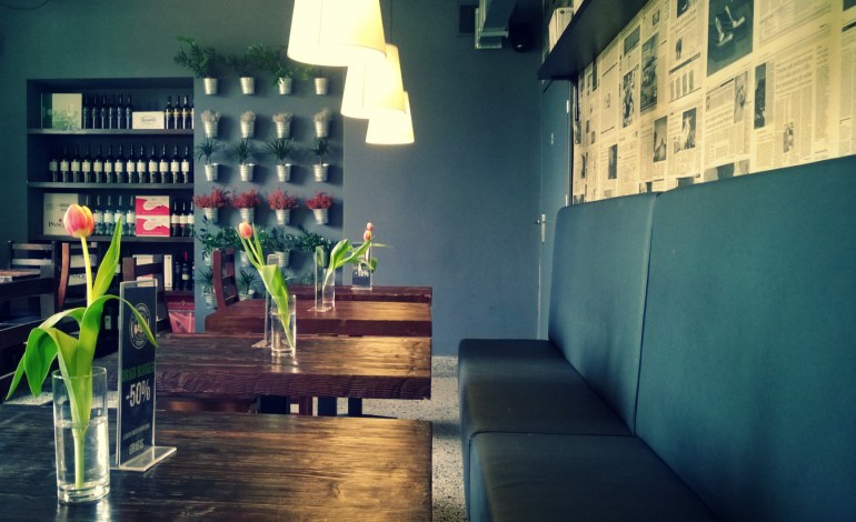 Joey Maroni's Pizzeria