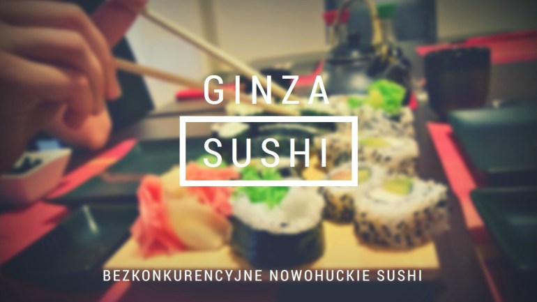 Ginza Sushi