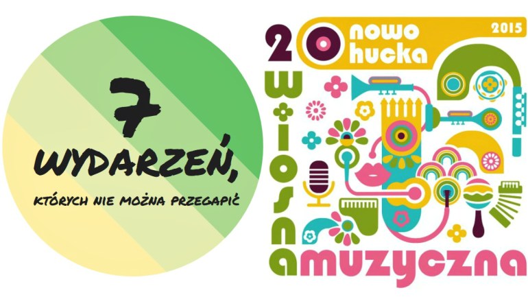 Nowohucka Wiosna Muzyczna