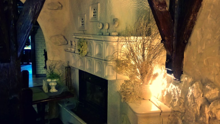 Pod Złotym Liściem