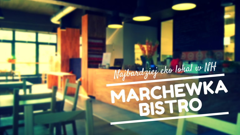 Marchewka Bistro