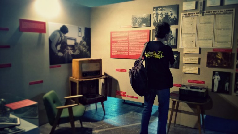 Muzeum PRL-u 2