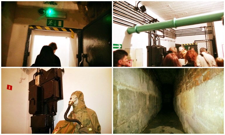 Muzeum PRL-u schrony