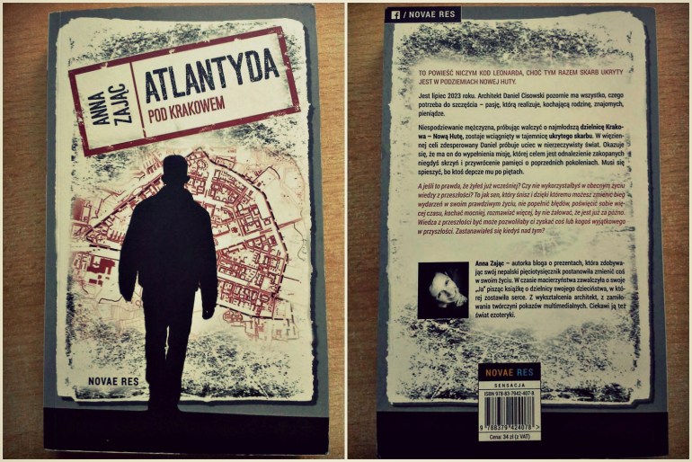 Atlantyda pod Krakowem