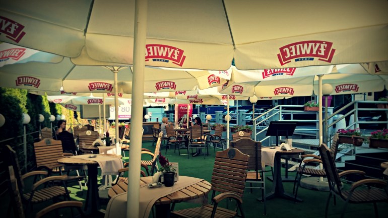 Hotel Centrum Nowa Huta