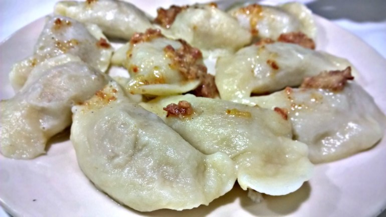 Jadłodajnia u Jana 4