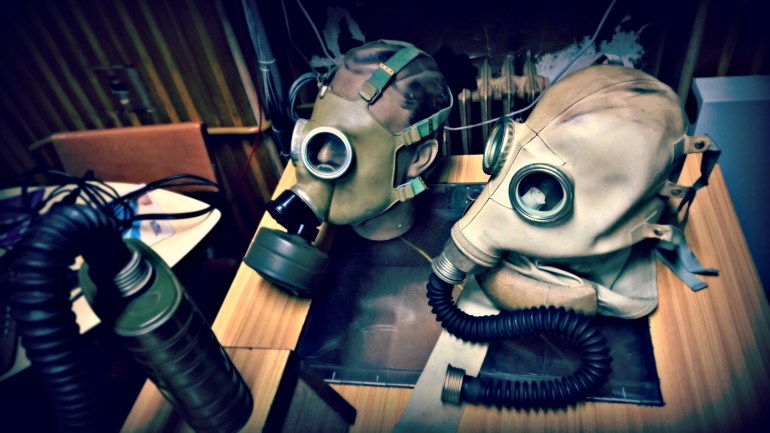 SCHRONY POD KOMBINATEM