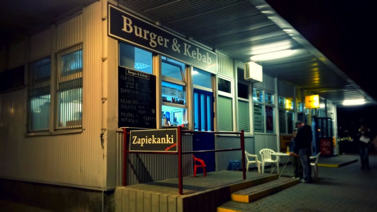 ZAPIEKANKI 2 PUŁKU LOTNICZEGO 2