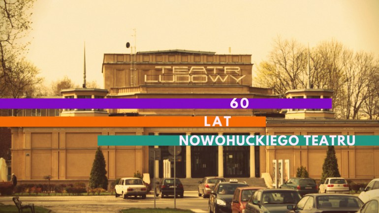 Teatr Ludowy Nowa Huta