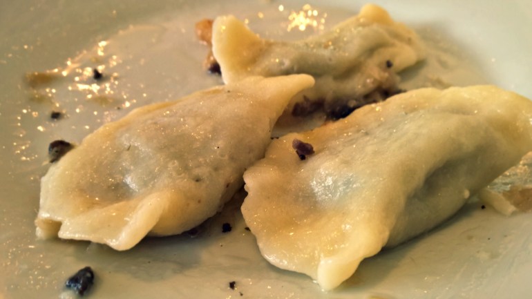 Bar pod arkadami NH 3