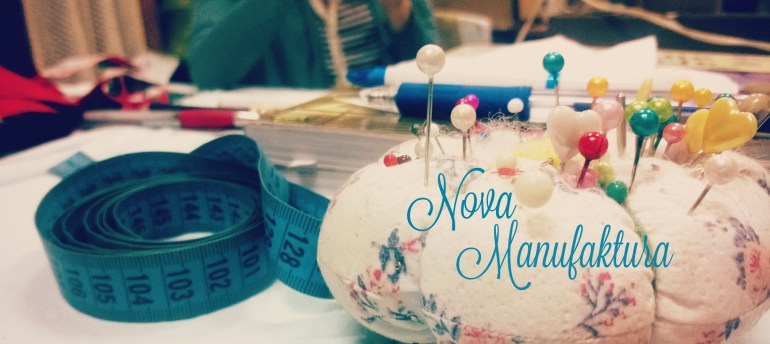 Nova Manufaktura Nowa Huta Hiphuta