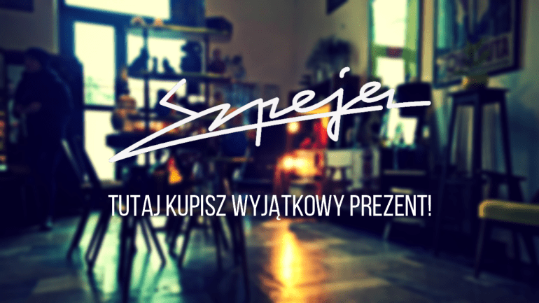 Szpeje sklep Nowa Huta