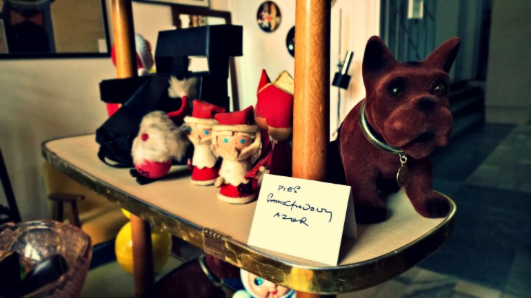 Szpeje starocie nowa huta 6