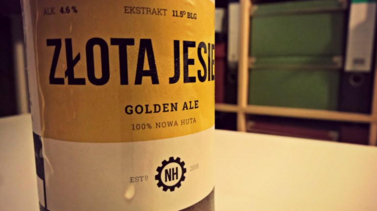 Zlota Jesień Huta Piwa