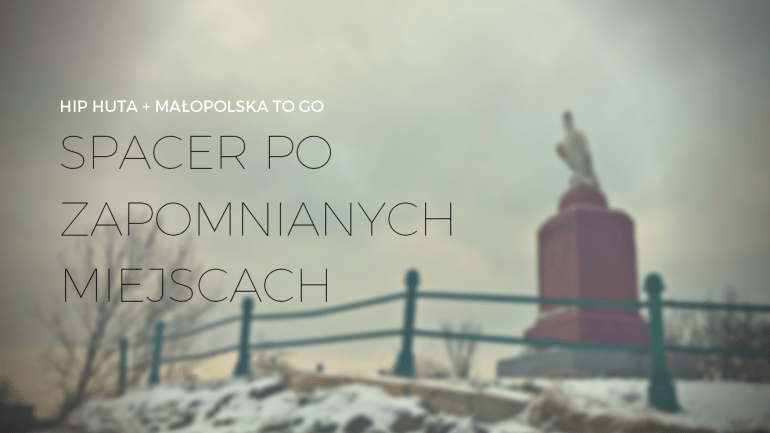 HIP HUTA MAŁOPOLSKA TO GO