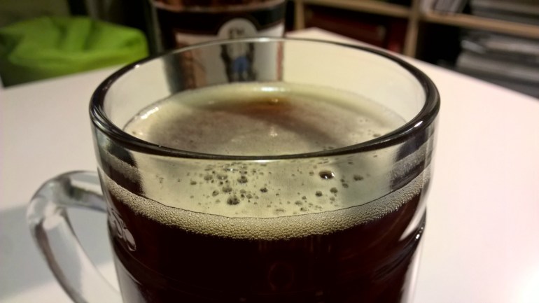 Owca w Nowej Hucie (Hip Huta)