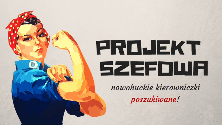 SZEFOWA COVER [Hip Huta]