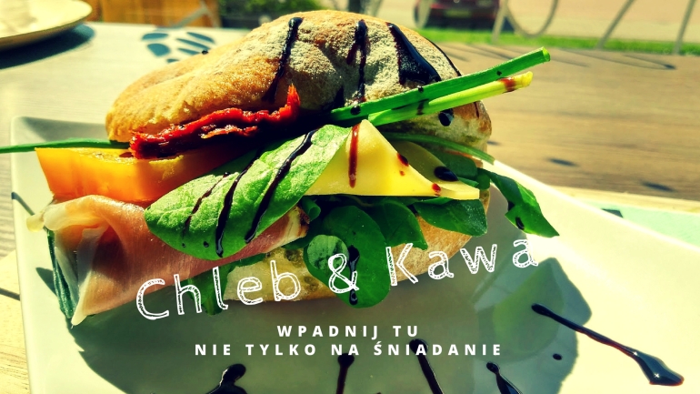 Chleb & Kawa